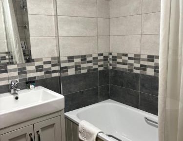 Comfort Twin Room
