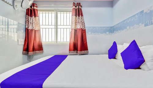 Standard Double Room with Fan