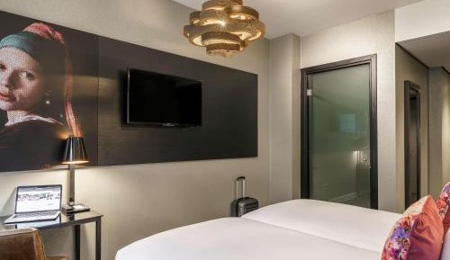 Classic Twin Room