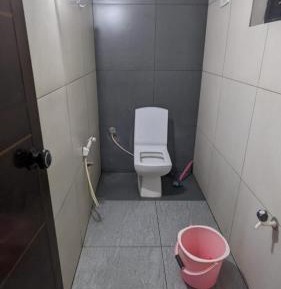 Two-Bedroom Family Apartment