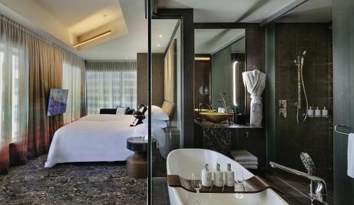 Collection Twin Room
