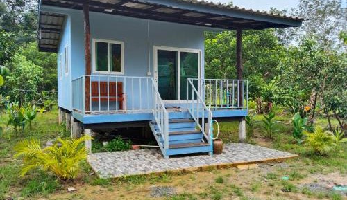 Bungalow