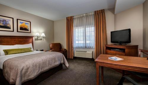 King Studio Suite