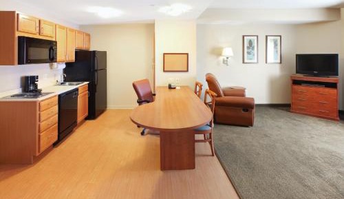 One-Bedroom Suite