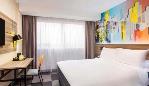 Superior Queen Room