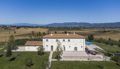 Superior Villa