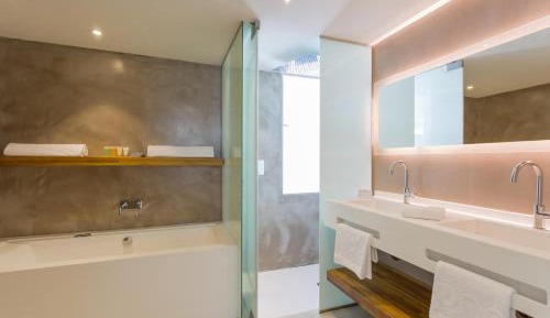 Grand Duplex Suite