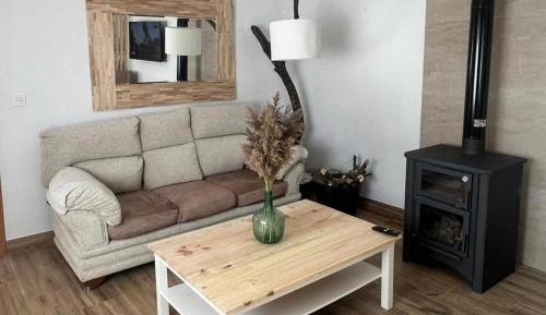 Four-Bedroom Vacation Home