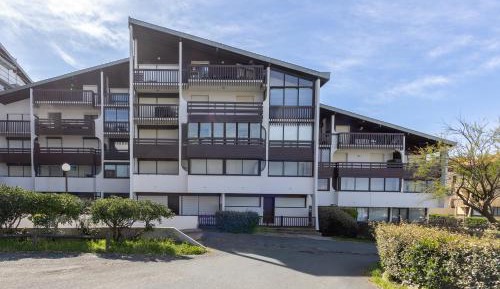 Two-Bedroom Superior Apartment