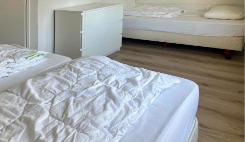 Three-Bedroom Vacation Home 