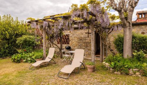 Superior One-Bedroom Apartment