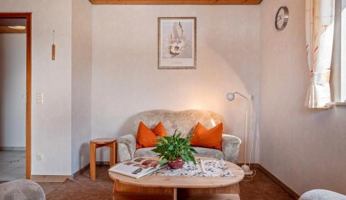 Superior One-Bedroom Apartment