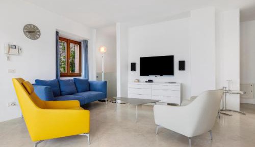 Two-Bedroom Standard Apartment