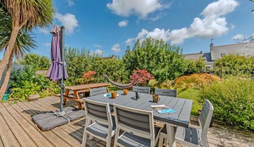 Two-Bedroom Superior Apartment