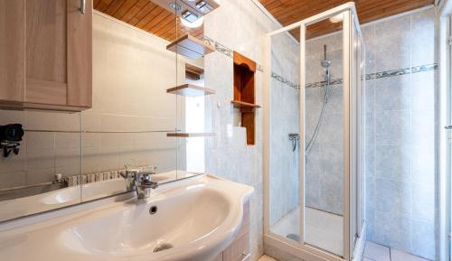 Two-Bedroom Superior Apartment