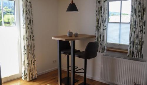 Two-Bedroom Superior Apartment