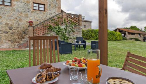 Two-Bedroom Superior Apartment