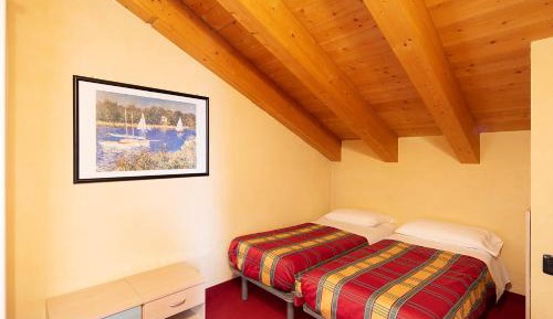 Two-Bedroom Superior Apartment