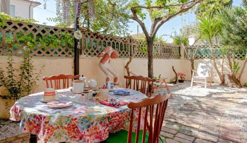 Superior One-Bedroom Apartment