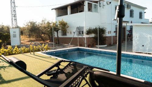 Superior Apartment with Balcony