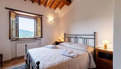 Two-Bedroom Superior Apartment