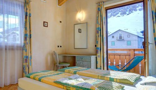 Two-Bedroom Superior Apartment