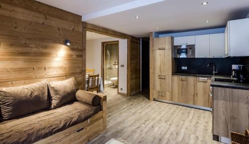 Apartment (5 Adults)