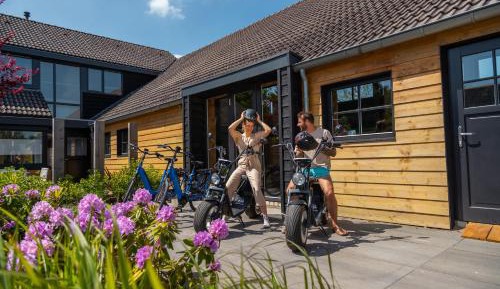 Two-Bedroom Bungalow