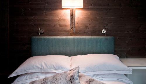 Design Double Room - Northside