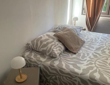 Three-Bedroom Chalet