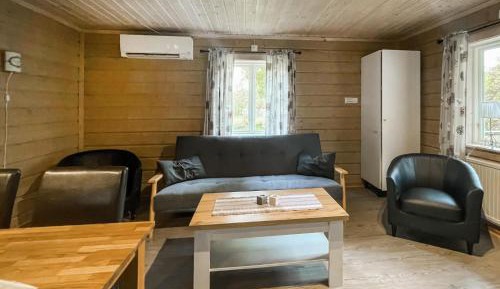 Two-Bedroom Holiday Home