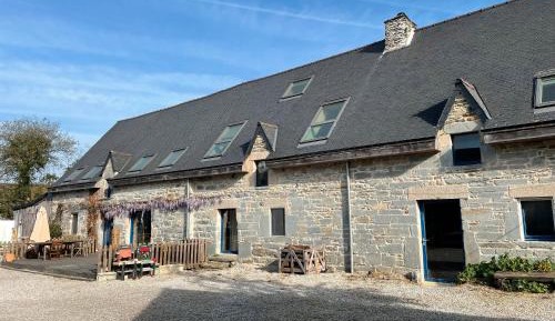 Three-Bedroom Superior Apartment