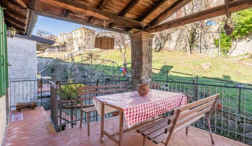 Two-Bedroom Superior Apartment