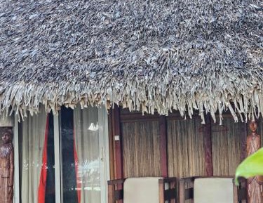 Two-Bedroom Bungalow