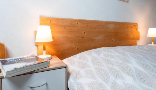 Triple Room with Garden View