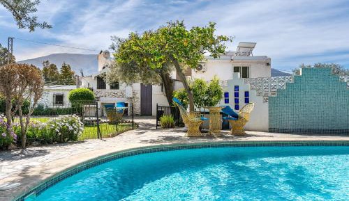 Superior Quadruple Room