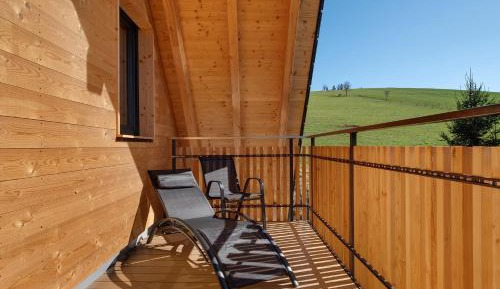 Two-Bedroom Standard Apartment