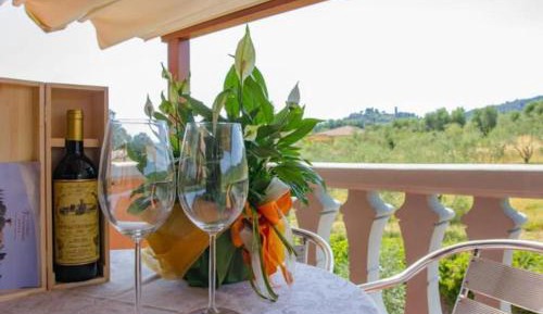 Two-Bedroom Superior Apartment