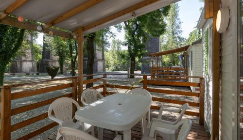 Two-Bedroom Standard Apartment