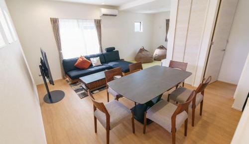 Standard Family Room