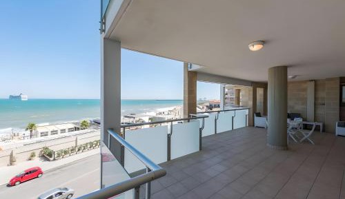 Two-Bedroom Superior Apartment