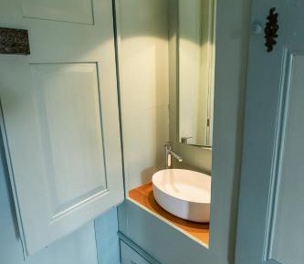 Boutique Double Room with Balcony