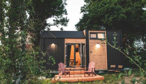 Mobile Home