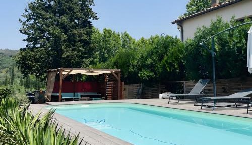 Two-Bedroom Superior Apartment