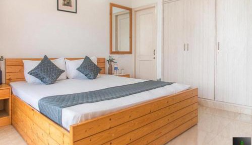 One-Bedroom Premium Apartment