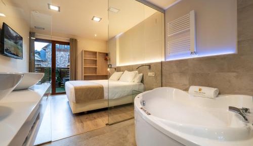 Suite Apartment