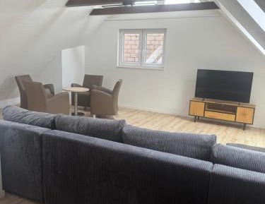 Maisonette