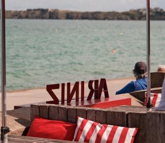 Double Room South Side