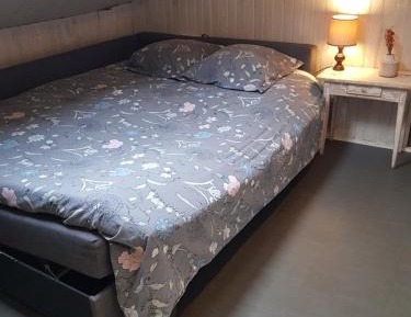 Classic Quadruple Room