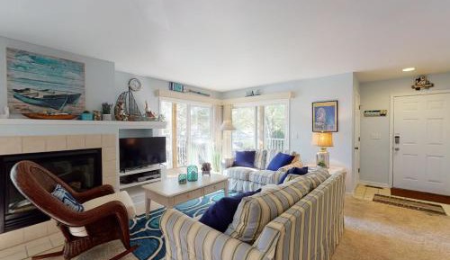 Three Bedroom Apartment